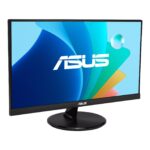 21.45" ASUS VP229HF IPS 1ms 100Hz HDMI VESA 99% Srgb,EYECARE, 3YIL / 90LM06B0-B05B70-KAR61747 - Görsel 4
