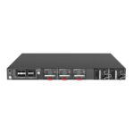 RUIJIE RG-CS85-48SFP4XS-D 48GE SFP, 4X10G SFP+ L-3 Yönetilebilir Swit / RG-CS85-48SFP4XS-D-KAR62092 - Görsel 4