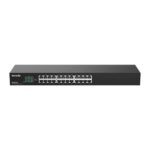 TENDA TEG1024G 24GE Port Metal Switch / TEG1024G-KAR62470 - Görsel 2