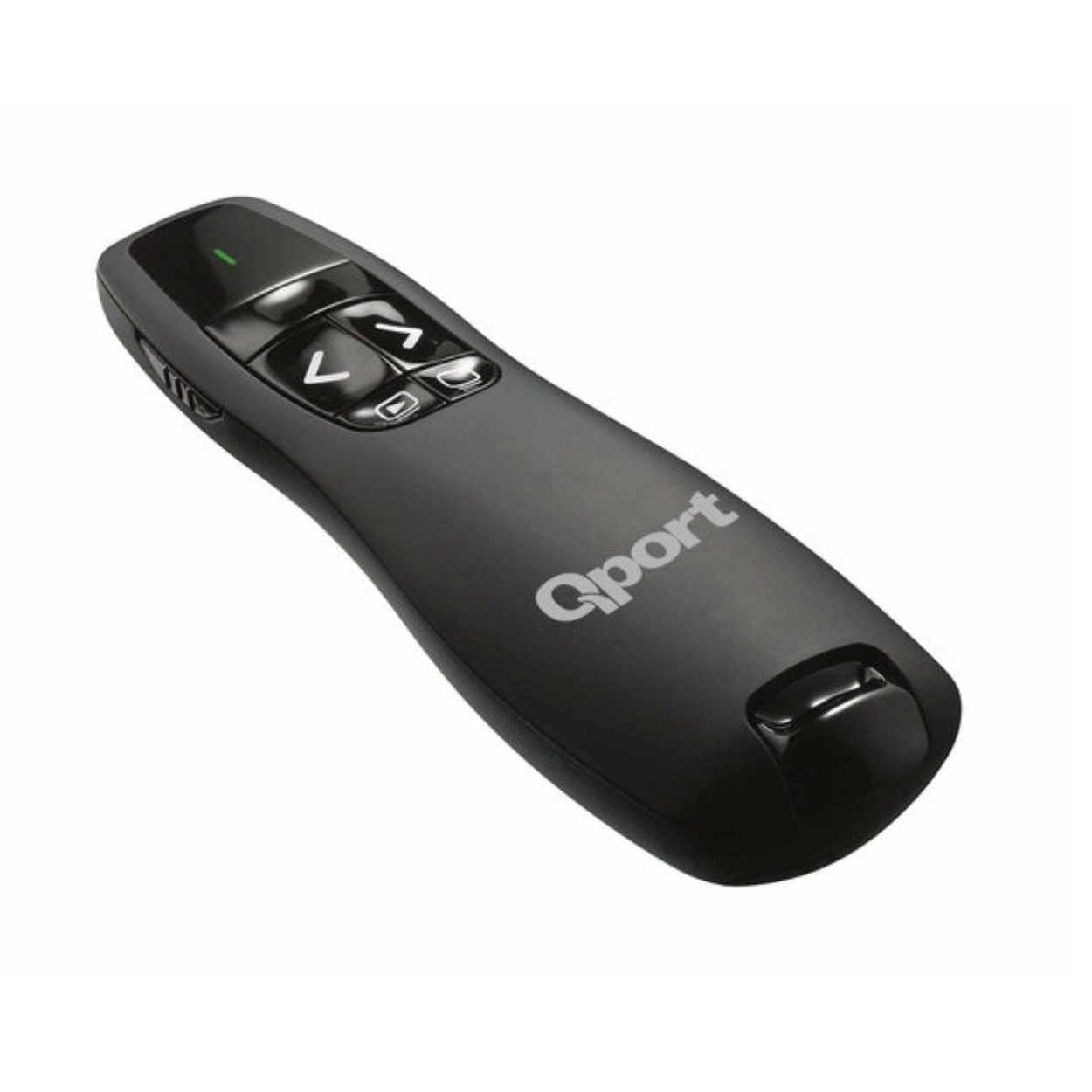QPORT Q-SUN400 2.4GHZ USB KIRMIZI LAZERLİ SUNUM KUMANDASI - PRESENTER- Q-SUN400 QPORT Q-SUN400 2.4GHZ USB KIRMIZI LAZERLİ SUNUM KUMANDASI - PRESENTER - Q-SUN400