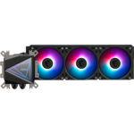 MSI MAG CORELIQUID I360 360mm Sıvı İşlemci Soğutucusu - MAG CORELIQUID I360