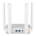 KEENETIC Challenger AX3000 Mesh (Wi-Fi 6) Multi-Gigabit Router/Extender / KN-3910-01-EU-KAR62459 - Görsel 5
