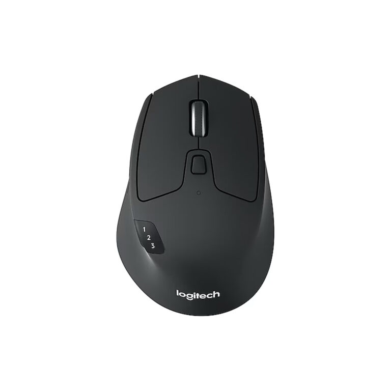 Logitech M720 Triathlon Mouse (910-004791) - Bbi.Isl.Klv.Mow.0035
