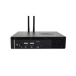 QUADRO FORTE i5-12450H 16GB 512SSD VGA/HDMI FDOS Minipc - 224165