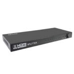 Hytech HY-LU8 8 Port 4K*2K HDMI Splitter - Aks.Cok.Hdm.0003