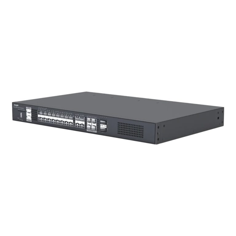 RUIJIE RG-CS86-20XS4VS2QXS-D 20x10GExSFP