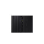 85" SAMSUNG QM85C UHD 4K VA 8ms 75Hz 500nt 3xHDMI, DP RJ45 VESA 7x24 Endüstriyel / QM85C-KAR62861 - Görsel 4