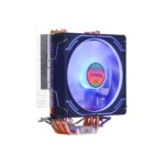 Frisby Intel 1200/1700 Amd AM4/AM5 İşlemci Soğutucu [FCL-F1336C] - FCL-F1336C