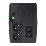 INFORM GUARDIAN 1200VA 2x7AH Line Interactive UPS / 879001120100-KAR62394 - Görsel 3