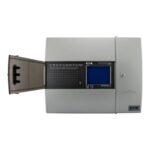 COOPER Elektronik Adreslenebilir Yangın Alarm Kontrol Paneli 4 Loop, 800 Adres / CF30004G_cooper-KAR61067 - Görsel 3