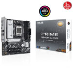 Asus PRIME B840M-A-CSM AM5 DDR5 7600(OC) HDMI DP M.2 USB GBit mATX - 90MB1J10-M0EAYC