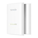 TENDA O4  5Ghz 867Mbps 5km Point to Point Outdoor CPE / O4-KAR62467 - Görsel 4