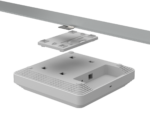 KEENETIC  Orbiter 6 (Wi-Fi 6) Dual Band 574Mbps-2402Mbps Access Point / KAP-630-EU-KAR62975 - Görsel 2