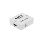 S-link SL-VHC10 VGA To HDMI Mini Model Dönüştürücü - Aks.Cev.Vga.0004