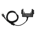 HONEYWELL EDA52 (GSM, 5"+ANDROID 11 + 2D, WLAN, 4/64 GB) El Terminali / EDA52-11AE64N21R-KAR62458 - Görsel 4