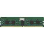 KINGSTON 16GB DDR5 5600MHz CL46 Registered 1Rx8 Sunucu Rami / KSM56R46BS8PMI-16HAI-KAR63037 - Görsel 2