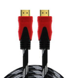 QPORT 15M HDMI 2.0 VERSİYON 4K 60HZ KABLO (Q-HDMI153) / Q-HDMI153-KAR62159 - Görsel 2