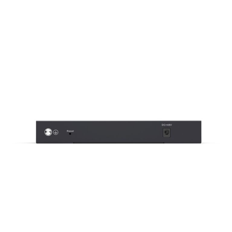 Ruijie Reyee RG-ES209GC-P 9Port Gigabit PoE 120W Gigabit Akıllı Bulut Yönetimli - RG-ES209GC-P