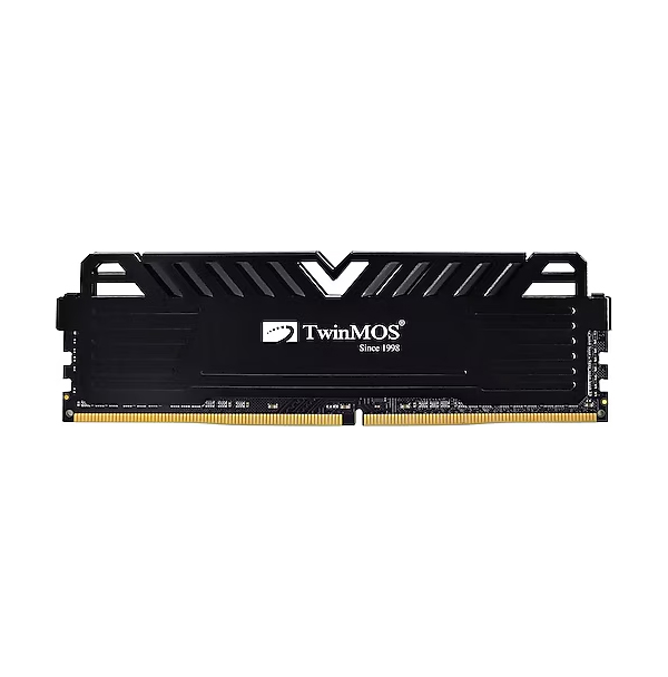 TwinMOS 16GB 3200MHz DDR4 U-DIMM CL16 Ram (Soğutuculu) (TMD416GB3200D16BKX7P)- Bbi.Isl.Bel.Mas.0160 TwinMOS 16GB 3200MHz DDR4 U-DIMM CL16 Ram (Soğutuculu) (TMD416GB3200D16BKX7P) - Bbi.Isl.Bel.Mas.0160