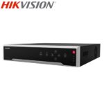 HIKVISION DS-8664NXI-I8/S 64 Kanal Network Video (NVR) 12MP NVR Güvenlik Kayıt Cihazı - 35784