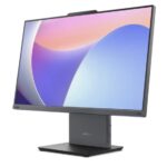 LENOVO ThinkCentre neo 50a 24 G5 12SC000QTR i5-13420H 16GB 512GB SSD O/B Intel UHD 23.8" Siyah DOS All in One PC - 37971