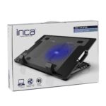 INCA INC-343FXS 11"- 17" Arası Notebook Soğutucu Stand - 35057