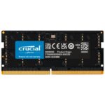 Crucial Sodimm 32GB 5600Mhz DDR5 CL46 Kutulu Notebook Bellek (CT32G56C46S5) - CT32G56C46S5