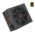 Frisby 750W 80+ Bronze 12 cm Fan Power Supply (FR-PS7580P) - Bbi.Isl.Kas.Psu.0033
