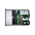 DELL PowerEdge R760XS Silver 2x4410Y 2x32GB 2x480GB SSD 1100W / R760XS_1-KAR62754 - Görsel 3