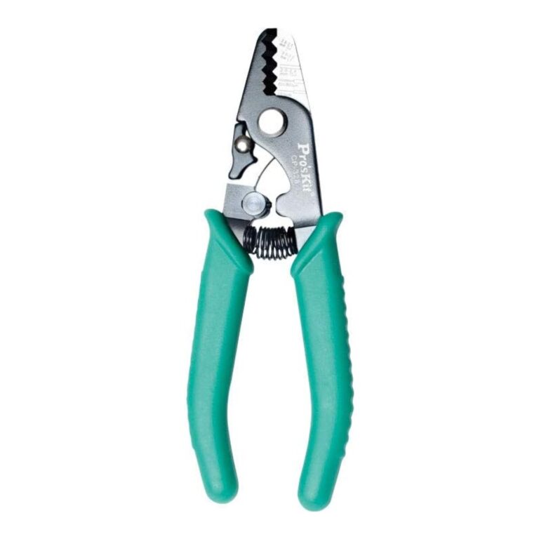 PROSKIT CP-328 Fiber Optik Kablo Soyucu - CP-328