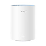 CUDY M1200(1-Pack) 2 Port 10/100Mbps AC1200 2 Anten Masaüstü - 34432