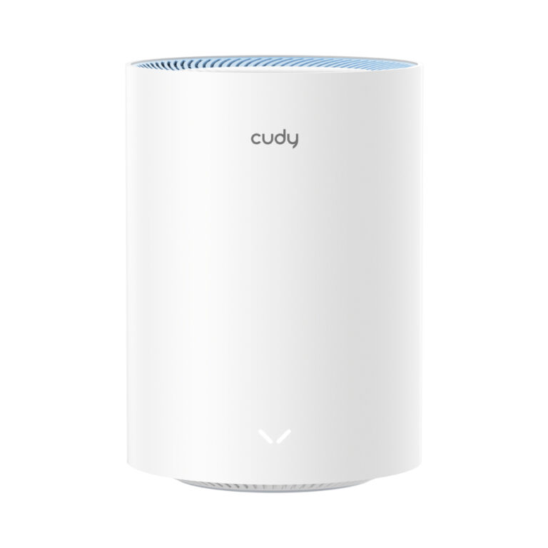 CUDY M1200(1-Pack) 2 Port 10/100Mbps AC1200 2 Anten Masaüstü - 34432