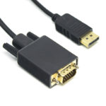 DARK DK-CB-DPXVGAL180 1.8 Mt Display to VGA Kablo - 37023