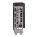 8 GB ASUS PRIME-RTX5060-O8G RTX 5060 GDDR7 128Bit Ekran Kartı / 90YV0N10-M0NA00-KAR62694 - Görsel 4