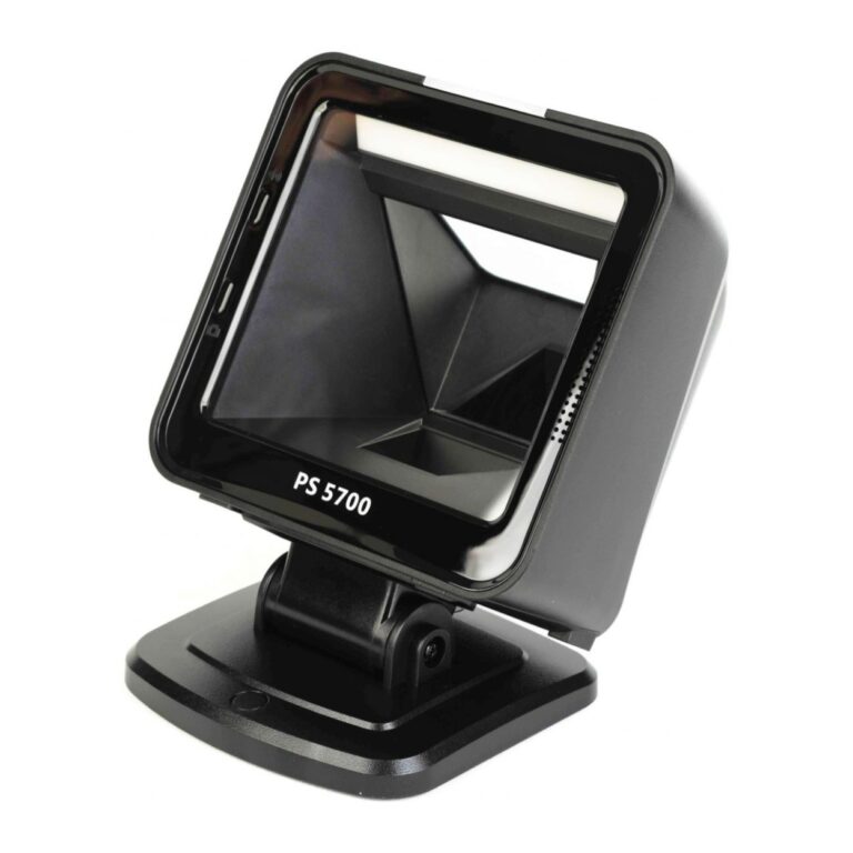 PERKON PS5700+ USB 1D-2D (Karekod) Barkod Okuyucu - PS5700Plus