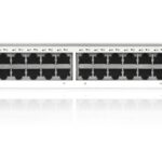 RUIJIE RG-S2952G-E V3 48 Port Gbit 4xSFP Uplink Yönetilebilir (L3) Switch - 39064