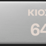 KIOXIA LU366S064GG4 U366 64GB USB 3.2 Metal Kasa USB Bellek - 34446