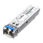 CUDY SM100GSA-20 Singlemode 1.25Gb/s Fiber SFP Modül - 34520
