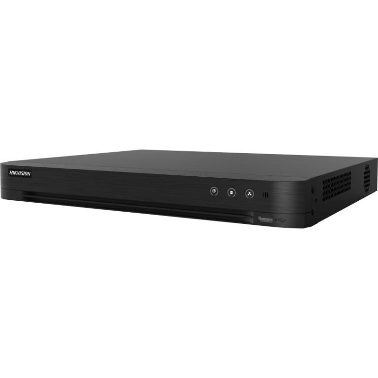Hikvision DS-7232HGHI-M2 32 Kanal 2 Sata HD-TVI DVR Kayıt Cihazı - DS-7232HGHI-M2