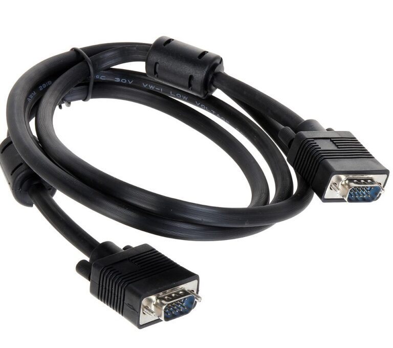 CODEGEN CPA015 1.5 Mt Monitör Kablosu VGA 15E/15E - 33454