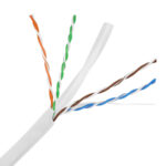 S-LINK SL-CAT608 CAT6 UTP 305 Metre 24 AWG 0.50 mm Network Kablosu - 4231