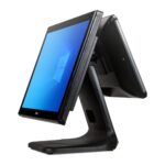 2" 2.Ekran Endüstriyel Pos PC - TP-7610D