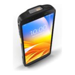 ZEBRA TC22 6", 2D, 6GB/64GB 16MP WIFI, BLUETOOTH ANDROID EL TERMİNALİ / WLMT0-T22B6ABC2-TR-KAR61783 - Görsel 4