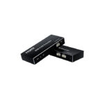 NVC KVM60 4K KVM Extender HDMI +USB+IR (60M) - 40460