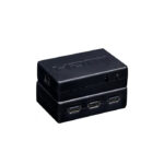 NVC HDSW3N HDMI Switcher 3×1 - 40464