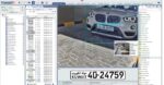 TRASSIR Plaka Tanıma  Otopark İçin INT VMS Lisansı / PlakaTanımaOtoparkINT-KAR62910 - Görsel 2
