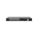 RUIJIE-REYEE RG-NBS3100-24GT4SFP-P-V2 28 Port Gbit 24 Port PoE+ 370W 4xSFP Uplink Rackmount Yönetilebilir (L2) Switch - 28616