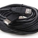 DARK DK-CB-USB2EXTL1000 10 Mt USB 2.0 USB Uzatma Kablosu - 35509