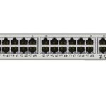 RUIJIE-REYEE RG-NBS3200-48GT4XS-P-V2 48 Port Gbit 48 Port PoE+ 370W 4xSFP Uplink Yönetilebilir (L2) Switch - 26355