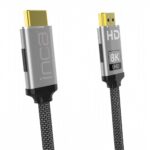 INCA IHM-15T 1.5 Mt 2.1V HIGH SPEED 8K HDMI Kablo - 39709